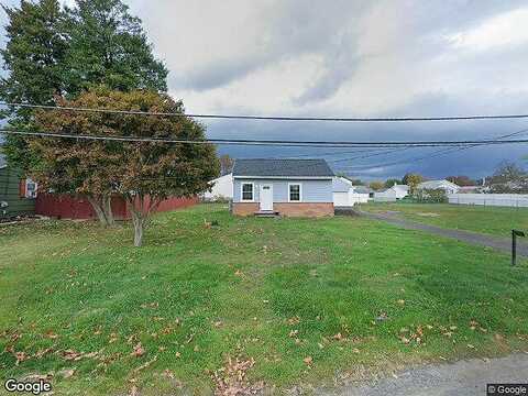 Ralph Ave, Langhorne, PA 19047