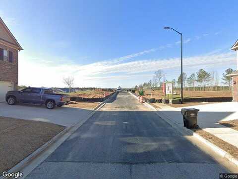 Victoria Heights Drive, Dallas, GA 30132