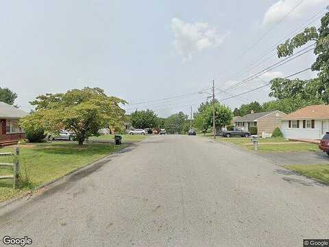 Timber Ridge Rd E, Staunton, VA 24401