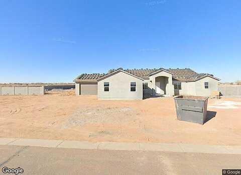 W Sandstone Mountain Drive, Casa Grande, AZ 85194