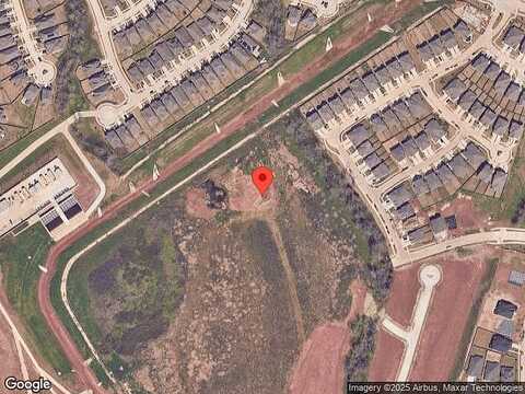 Garden Gate Drive, Missouri City, TX 77459