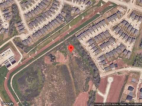 Spring Rain Drive, Missouri City, TX 77459