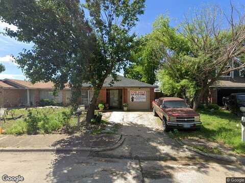 Jill Ln Unit 9412, Dallas, TX 75227