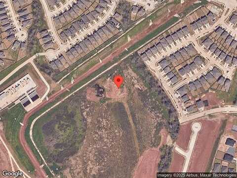 Garden Gate Drive, Missouri City, TX 77459