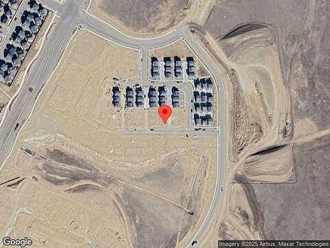 Twin Sister Dr, Colorado Springs, CO 80927