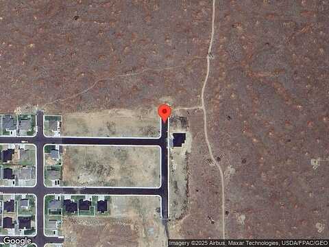 St Ne, Ephrata, WA 98823