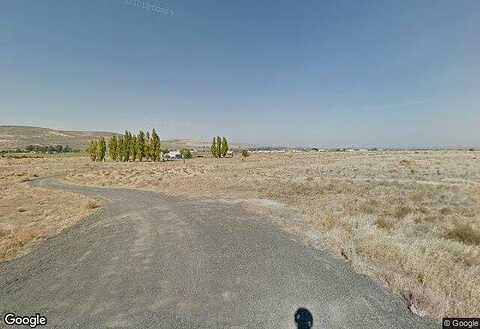Ivy St Ne, Ephrata, WA 98823