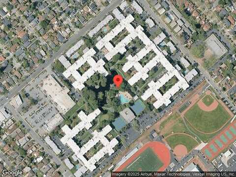Peninsula Ave 312, San Mateo, CA 94401