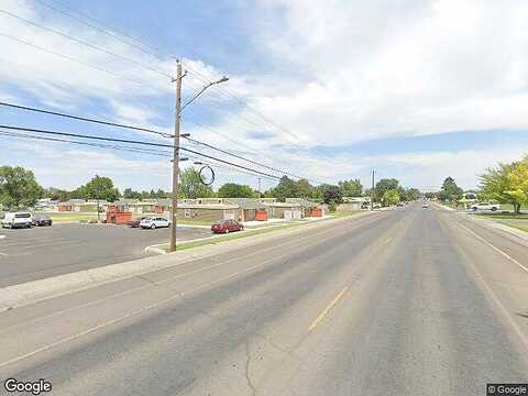 W Highland Ave, Hermiston, OR 97838