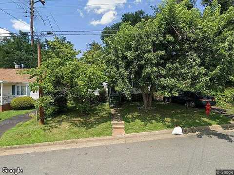 Altavista Ave, Charlottesville, VA 22902
