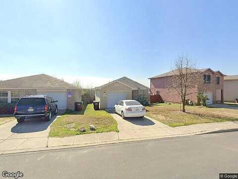 Dublin, San Antonio, TX 78254
