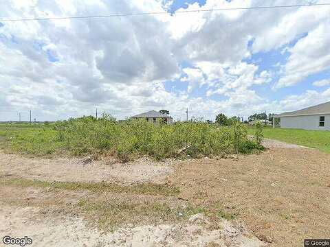E Justice Cr, Labelle, FL 33935