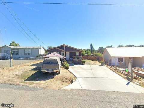 Palomino Ct, Lower Lake, CA 95457