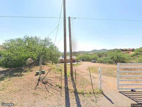 Paseo Los Mochis # 10, Rio Rico, AZ 85648