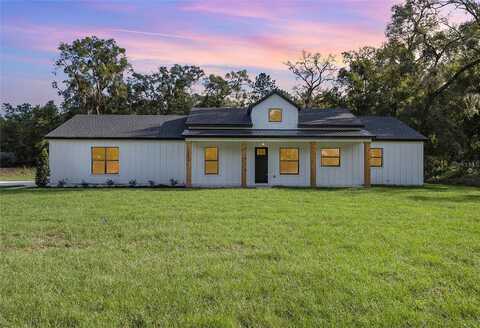 Sw 137Th Court, OCALA, FL 34481