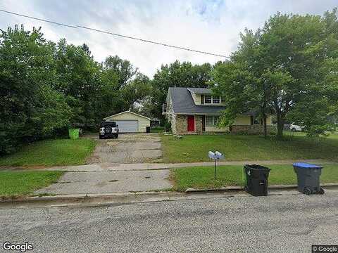 S Wilson Ave # 861, Hartford, WI 53027