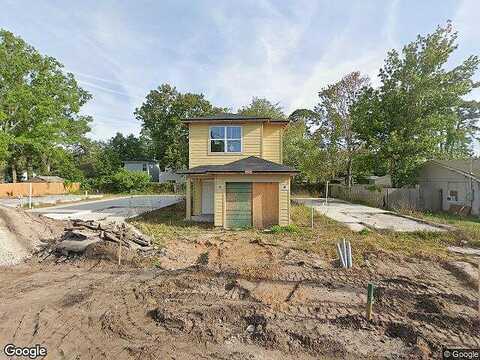 Cocoa Ave, Jacksonville, FL 32211
