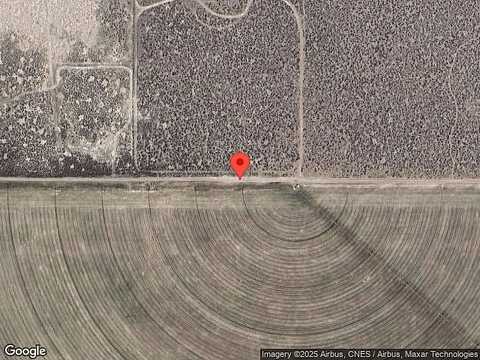 W Thorn Ln, Christmas Valley, OR 97641
