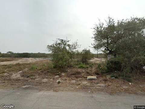 S 8Th Street, Aransas Pass, TX 78336