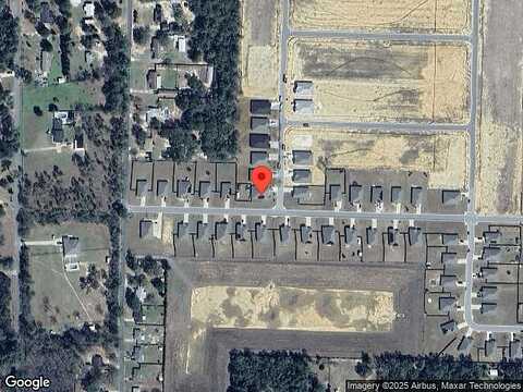 Bluebell St, Milton, FL 32583