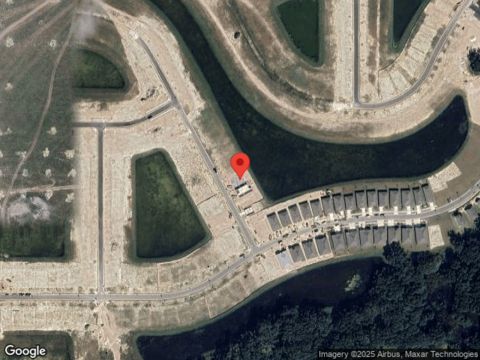 Pinecrest Trl, Wildwood, FL 34785