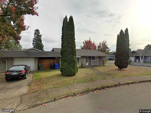 Connecticut Ave Se St, Salem, OR 97317