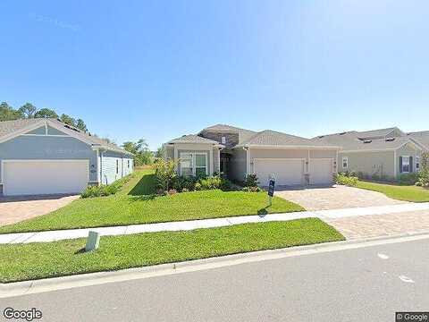 Fall River Parkway Pkwy, Fernandina Beach, FL 32034