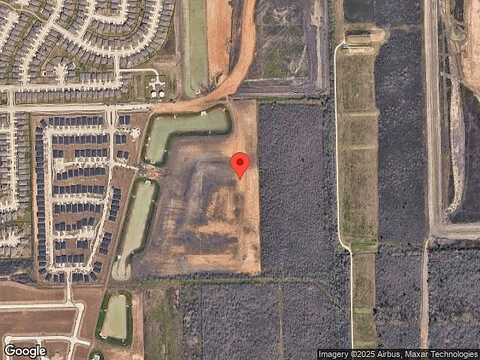Sandy Coral Ln, Rosharon, TX 77583