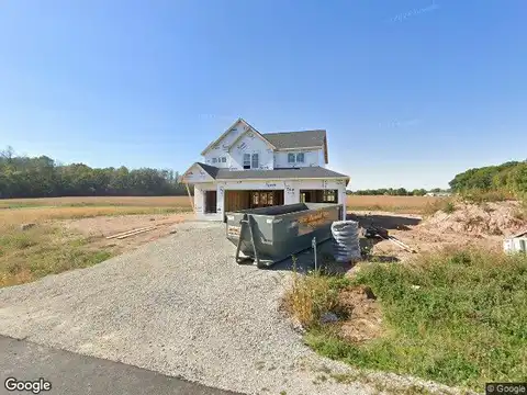 St Norbert Dr, Neenah, WI 54956