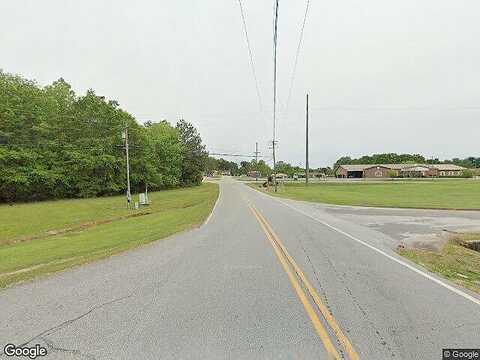 Airport Rd W, Cornelia, GA 30531