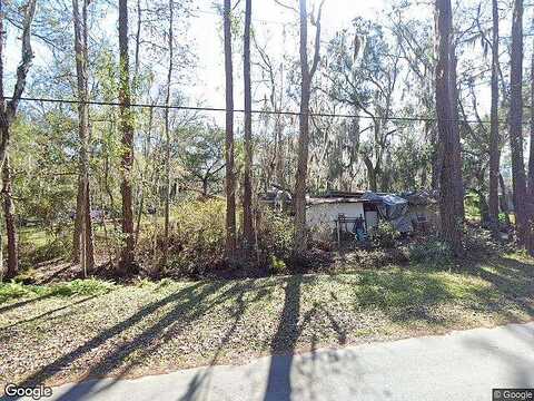 Colee Cove Branch Rd Lot G, Saint Augustine, FL 32092