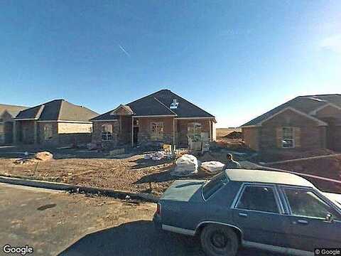 Alexandria Avenue Amarillo Tx 79118-6198 Ave, Amarillo, TX 79118