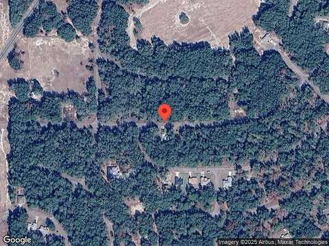 Fisher Lane Ct, Ocklawaha, FL 32179