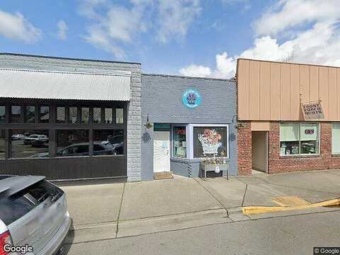 Britschgi Street #43, Buckley, WA 98321