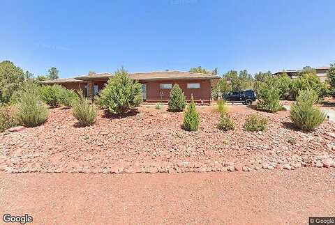 Rimstone Cir Lot 33, Sedona, AZ 86336
