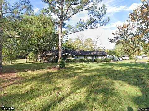 Pitty Pat Ln, Baxley, GA 31513