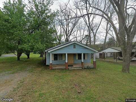 Mill St Sw, Cave Spring, GA 30124