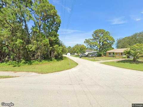 San Filippo Dr Se, Palm Bay, FL 32909