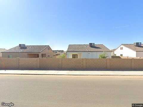 E 34Th Pl, Yuma, AZ 85365