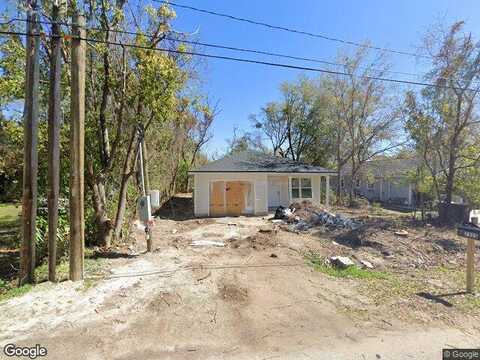 Siskin Ave, Jacksonville, FL 32219