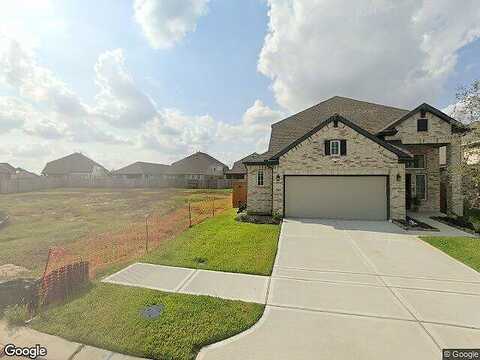 Palm Sails Ln, Cypress, TX 77433