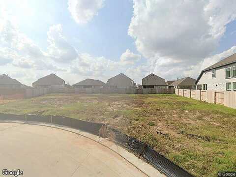 Palm Sails Ln, Cypress, TX 77433