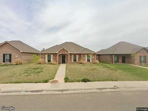 Crestline Drive Amarillo Tx 79119-1377 Dr, Amarillo, TX 79119