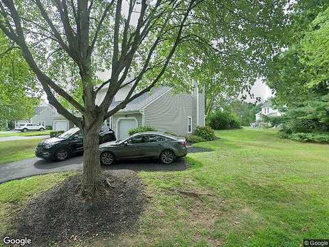 Bradford Ter # 195, West Chester, PA 19382