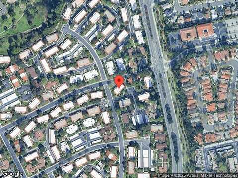 Via Los Altos #P, Laguna Woods, CA 92637