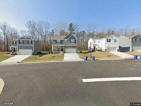 Lovegrass Terrace, Quinton, VA 23141