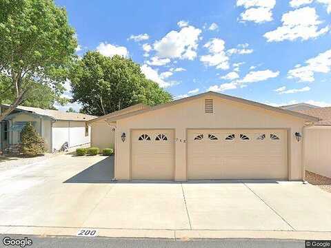 N Mesquite Tree Dr, Dewey, AZ 86327