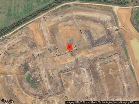 Thickets Grove Drive, Dayton, TX 77535