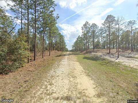 Sw 137Th Court Rd, Dunnellon, FL 34432