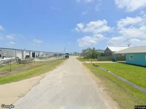 #2 N Bayview Drive, Port O Connor, TX 77982